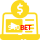 O Cassino 940bet também oferece apostas esportivas virtuais!