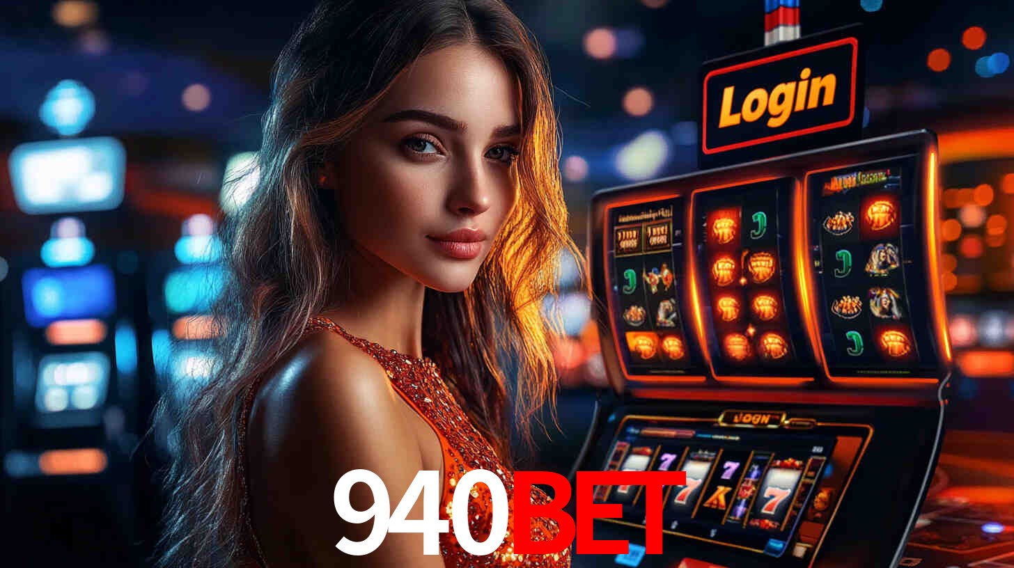 940bet: Seu Cassino Premiado com Pagamentos Rápidos