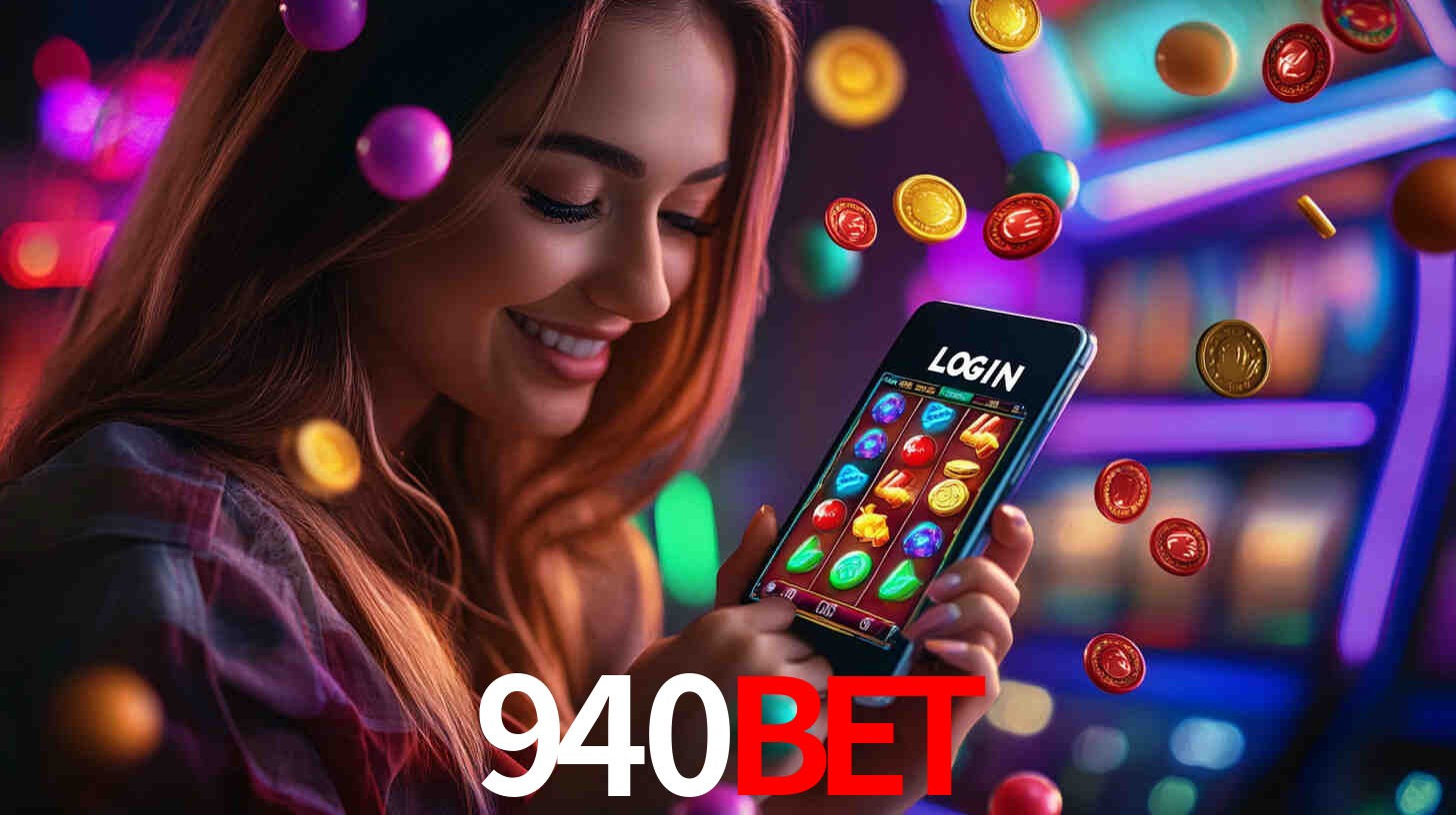 940bet - Tesouros Escondidos do Cassino - 940bet.com