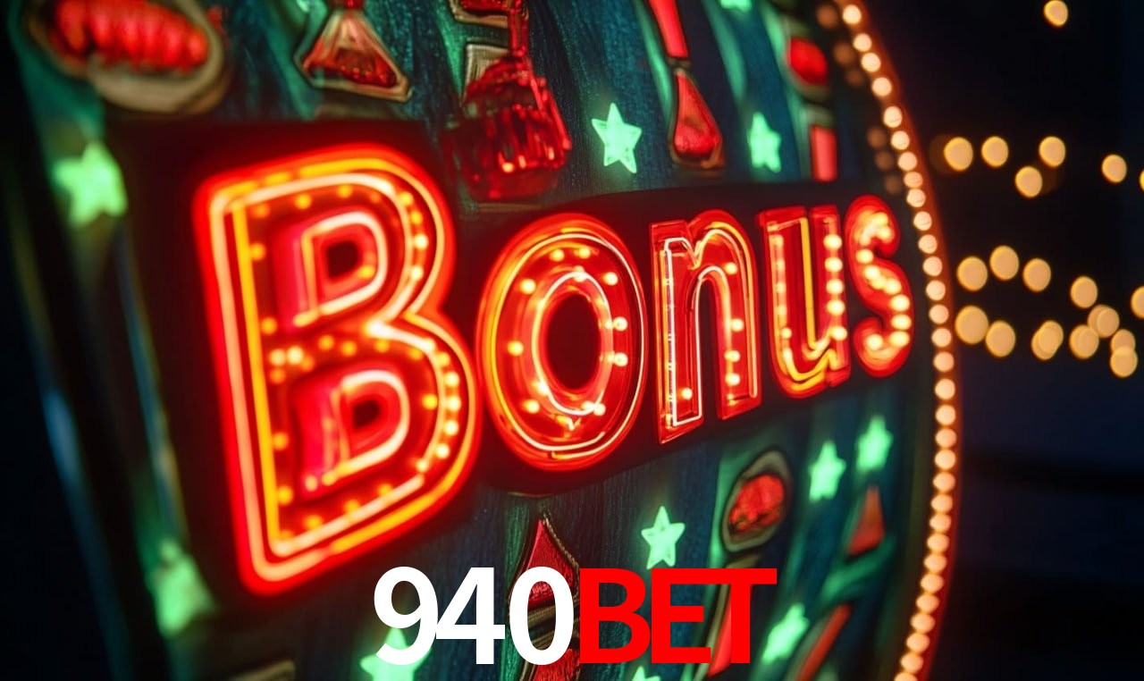 Experiência VIP 940bet