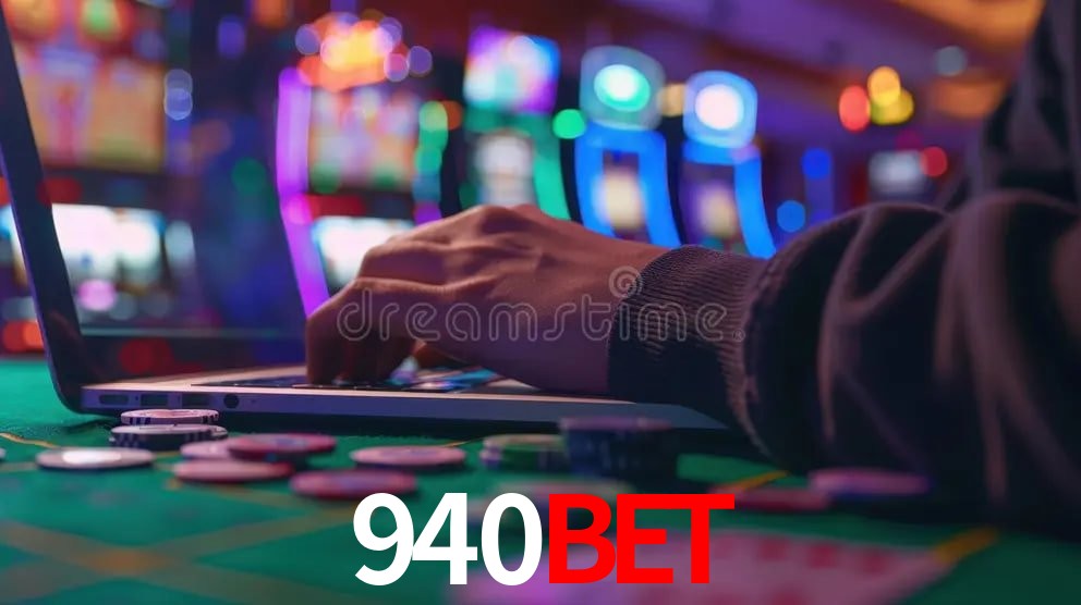 Estatísticas 940bet