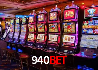 Descubra a Essência do 940bet: Nossa História e Compromissos