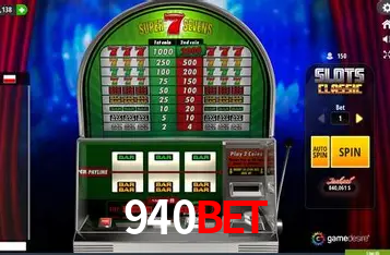 A Emoção da Loteria na 940bet: Uma Chance de Mudança de Vida