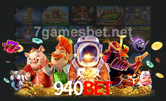 cassino 940bet