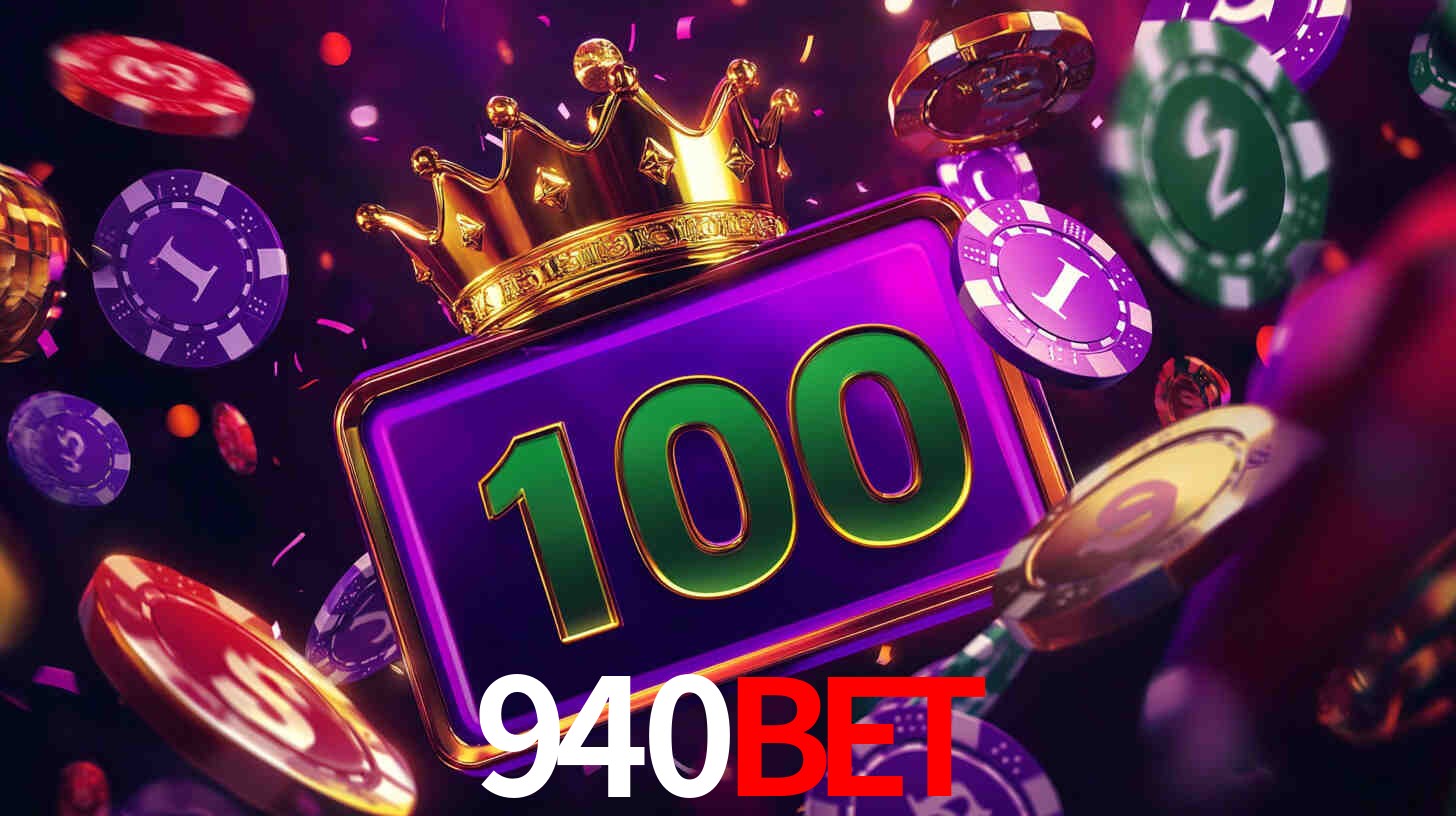 Programa VIP 940bet