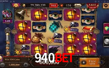 A Emoção da Loteria na 940bet: Uma Chance de Mudança de Vida