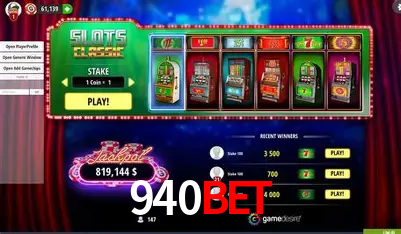 Descubra o Programa VIP da 940bet: Vantagens Exclusivas para Jogadores