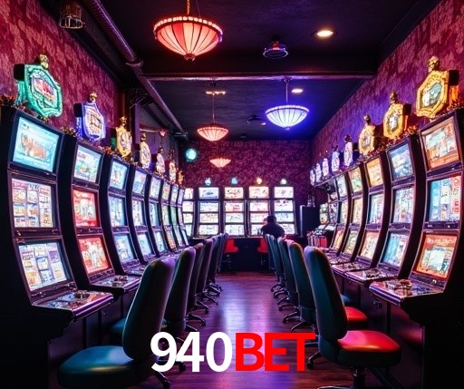 Integração de APIs 940bet