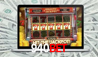 Explorando a Categoria de Eventos em Apostas na 940bet