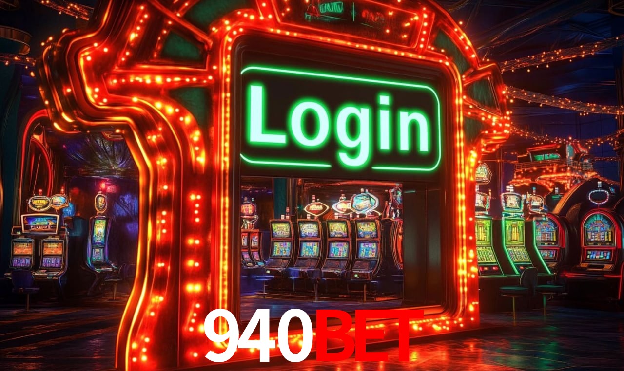 Benefícios da Conta 940bet