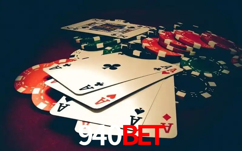 Promoção Relâmpago 940bet