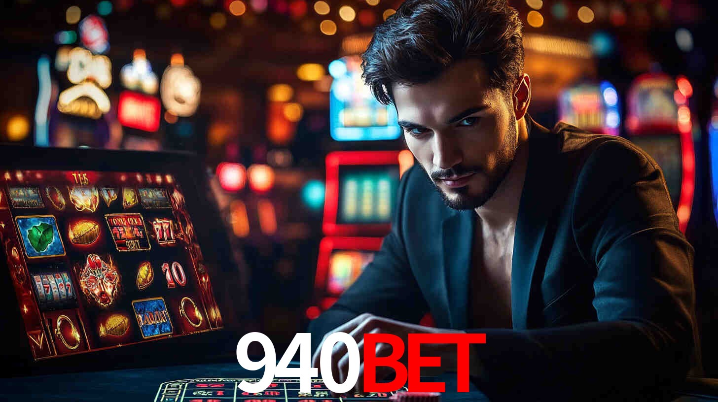 Bônus Generosos e Exclusivos no 940bet para Você!