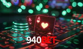 Integração de APIs 940bet