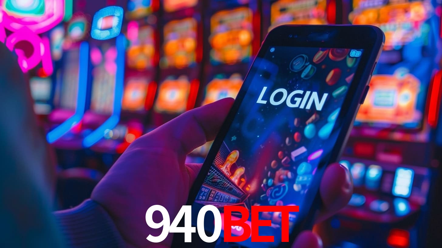 Diretório de Jogos 940bet