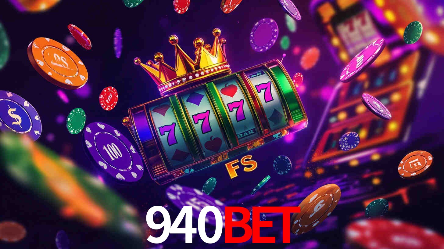 Torneios 940bet