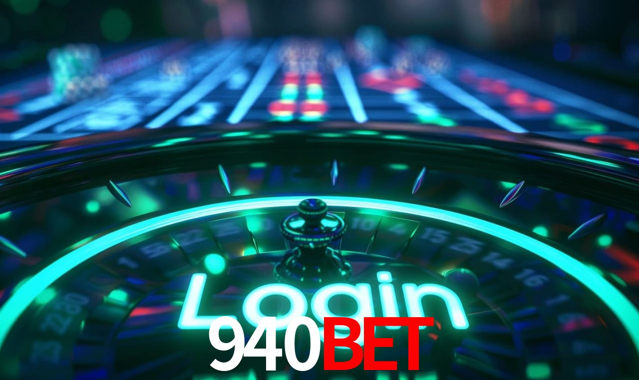 Segurança 2FA 940bet