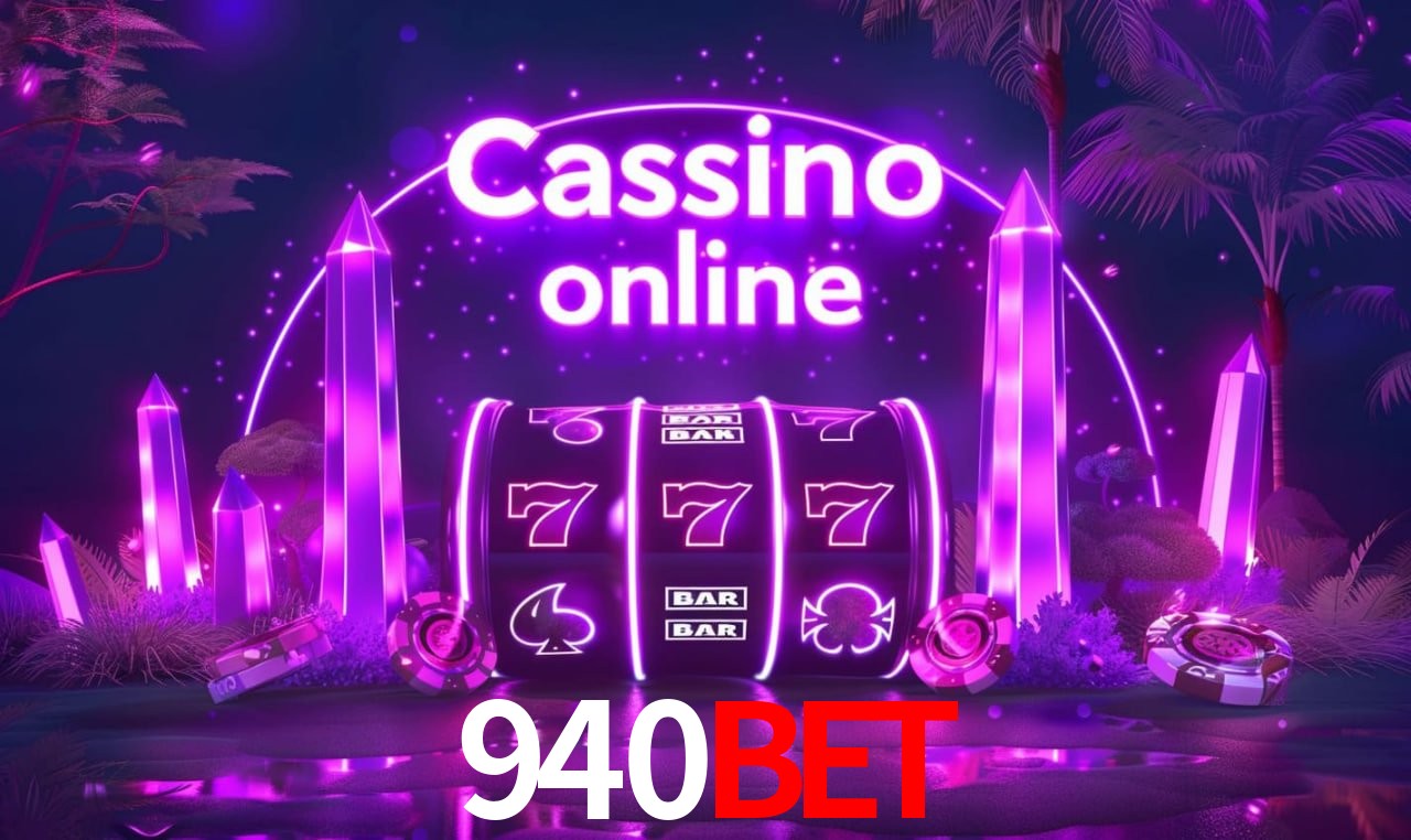 Recursos de Bônus 940bet