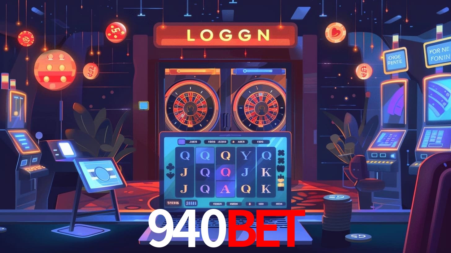 Casino Ao Vivo 940bet