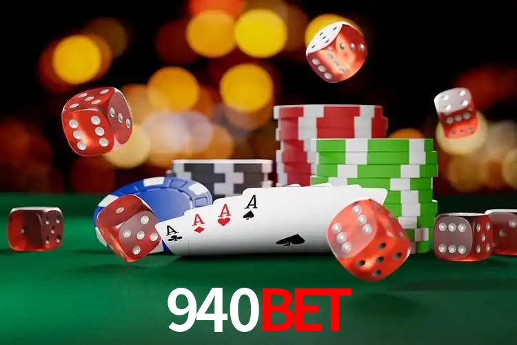 Ofertas Exclusivas 940bet