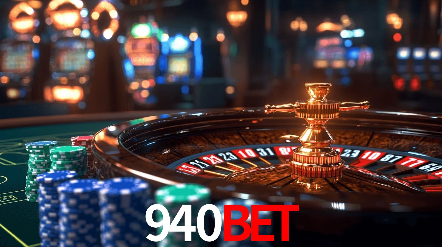 940bet: Seu Especialista em Apostas Esportivas Brasileiras