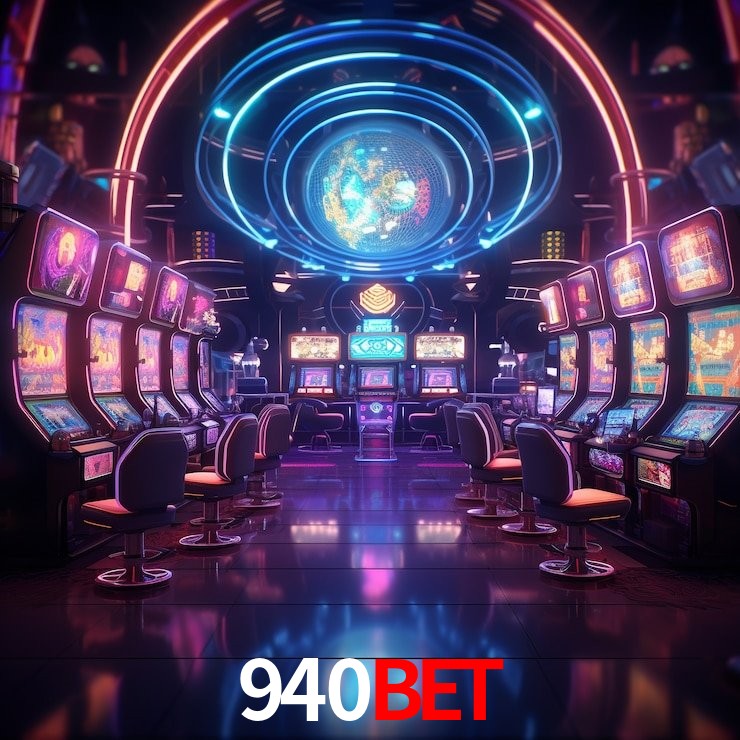 Promoções Sazonais 940bet