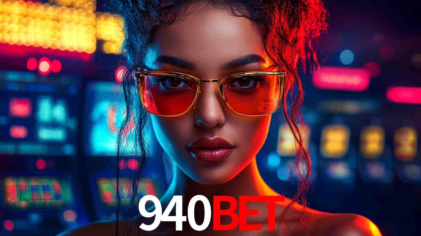 Apostas de Tênis 940bet