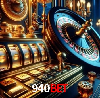 Provedores de Jogos 940bet