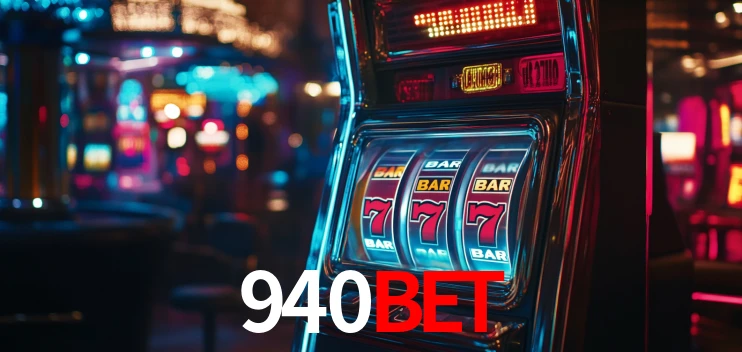 APP oficial da 940bet para mobile
