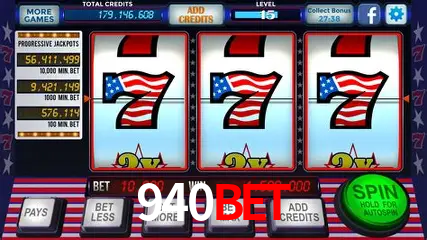 A Emoção da Loteria na 940bet: Uma Chance de Mudança de Vida