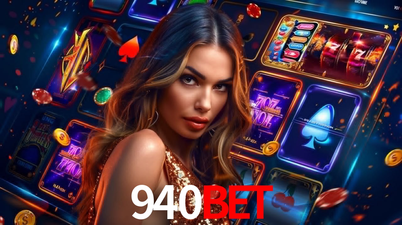 Casino VIP 940bet