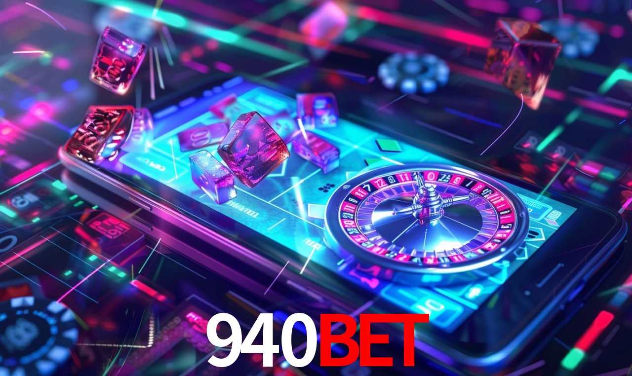 Tecnologia da Plataforma 940bet