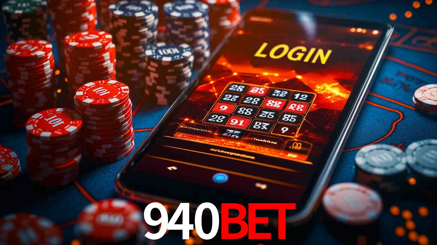 940bet apk