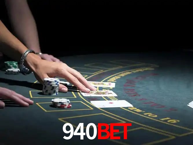 Login Seguro 940bet