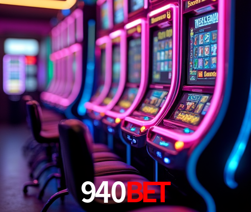 Design Responsivo 940bet