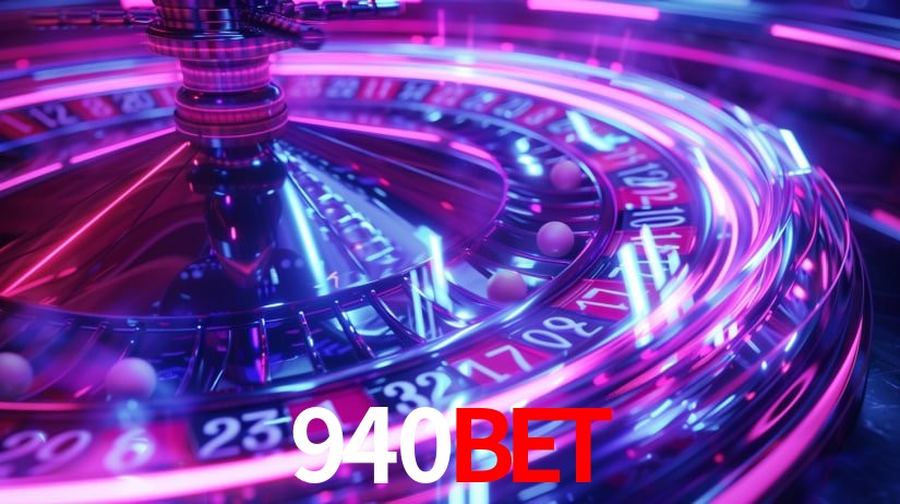 Casino Ao Vivo 940bet