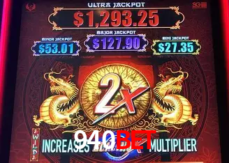 Apostas Esportivas na 940bet: Um Guia Completo