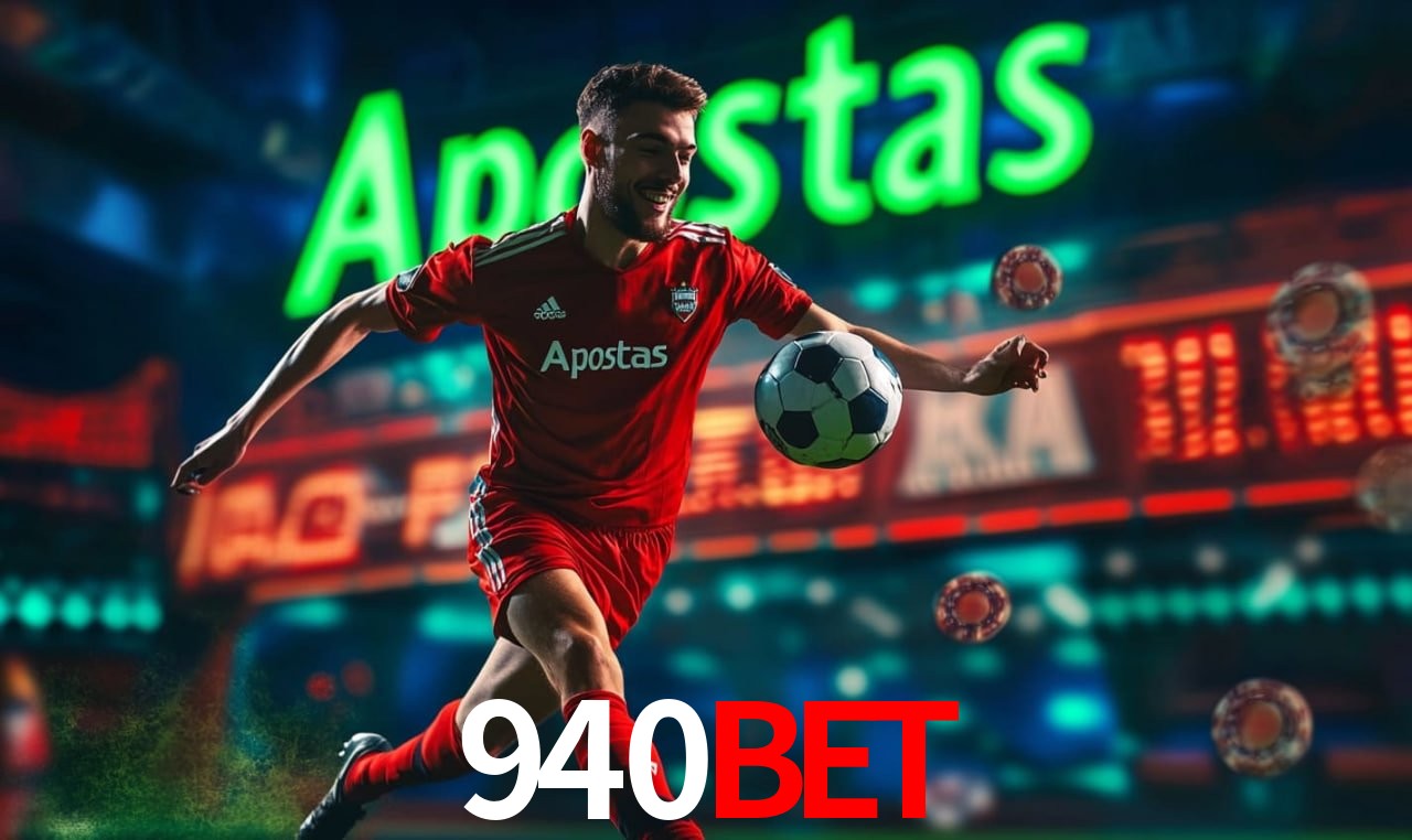 Estatísticas Esportivas 940bet