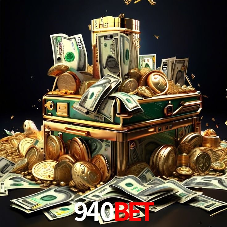 Design Responsivo 940bet