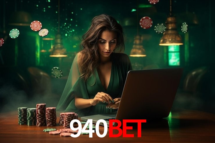 PIX Instantâneo 940bet
