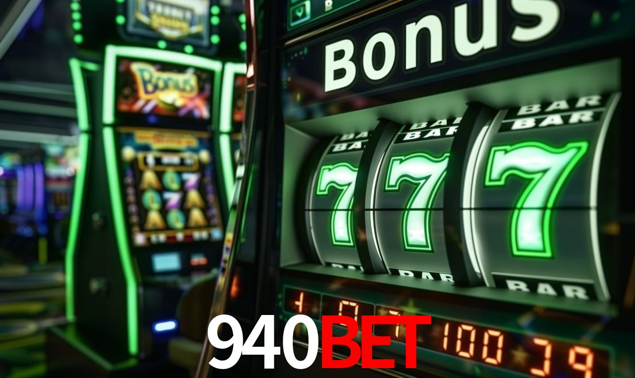 Casino VIP 940bet