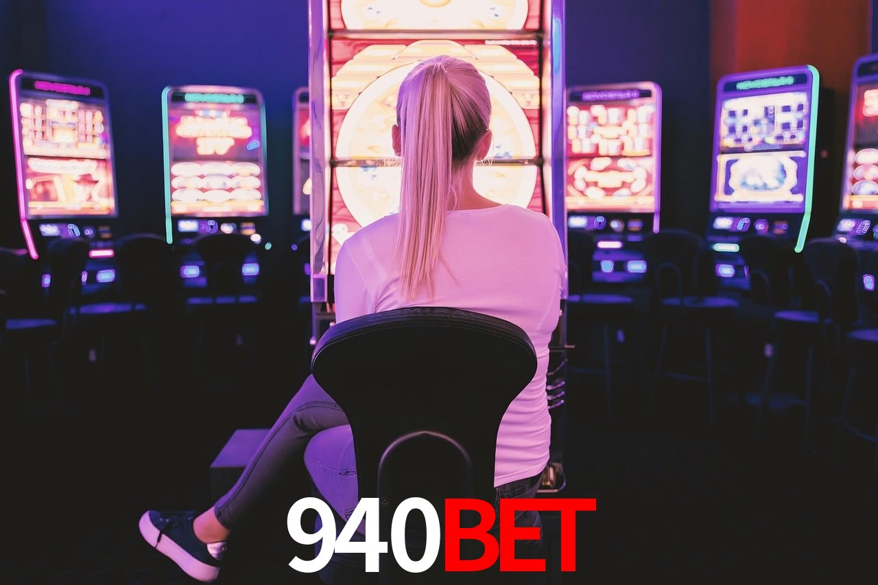 Mesa de Blackjack 940bet