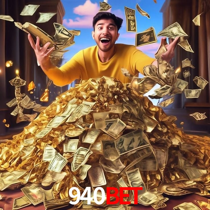 Jogos de Slot 940bet