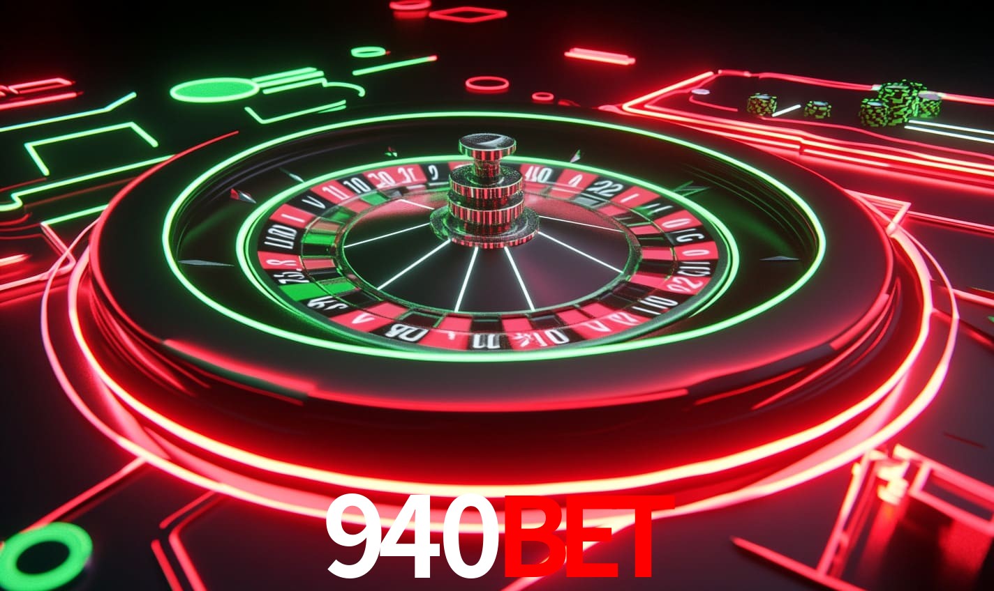 Bônus Diários 940bet