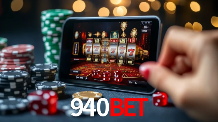 Bônus Diários 940bet