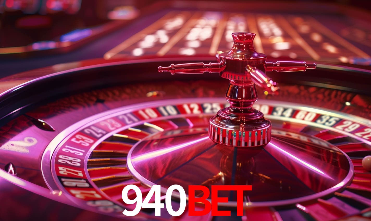 Programa VIP 940bet