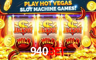 Apostas Esportivas na 940bet: Um Guia Completo