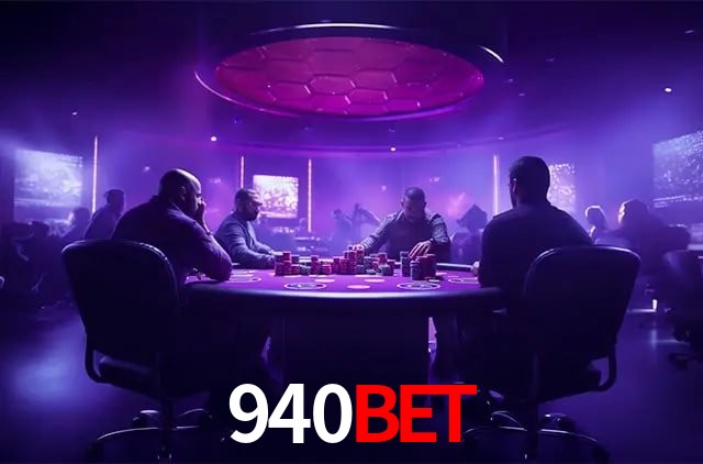 Torneios 940bet