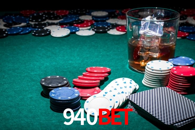 Casino Ao Vivo 940bet