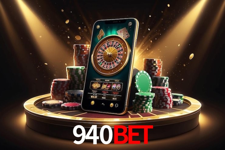 Estatísticas do Jogo 940bet