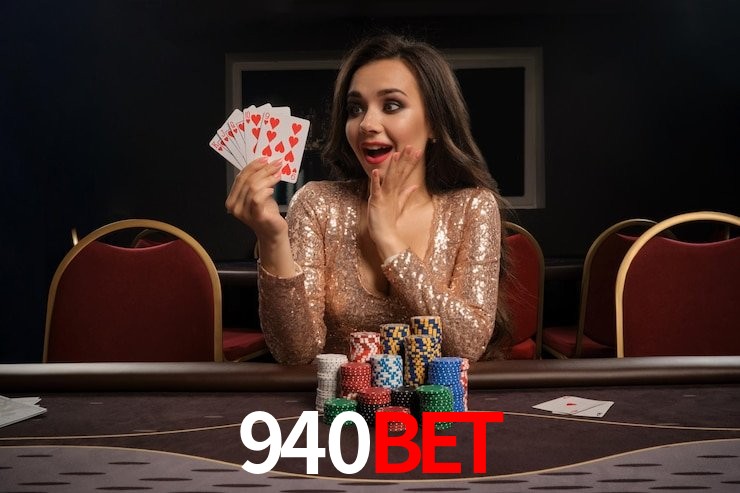 Apostas de Futebol 940bet